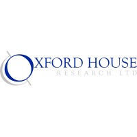 Oxford House Research logo - Similar company to Forensic Human Identification Co.