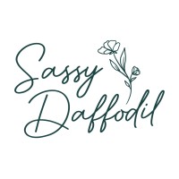 Sassy Daffodil logo - Similar company to Evolve Payment