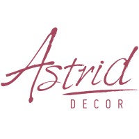 Astrid Decor Decoração e Eventos logo - Similar company to Eventos Decor