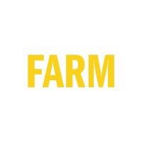 This is FARM logo - Similar company to Code Resources Limited