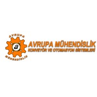AVRUPA MÜHENDİSLİK -KANGURU SİGMA PROFİL logo - Similar company to Agah Mühendislik