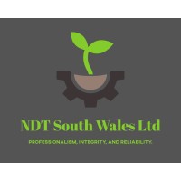 NDT South Wales Ltd logo - Similar company to Ndt Control