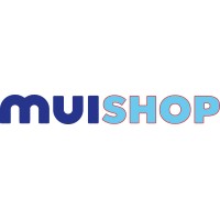 Mui Shop logo - Similar company to Cloudscaff Llc
