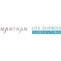 Manthan Life Sciences Consulting logo - Similar company to Cuor Stem Cellutions Pvt Ltd