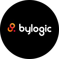 Bylogic logo - Similar company to Tanok Tech