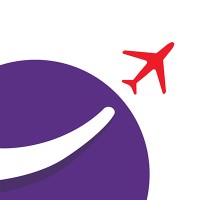 Flyus.com logo - Similar company to Fly With Class