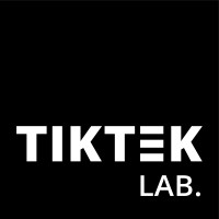 Tiktek Lab logo - Similar company to Salted Stone Apac