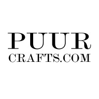 Puur Crafts logo - Similar company to Eterne