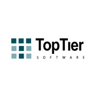 TopTier Software Inc logo - Similar company to Apicenter