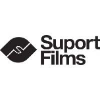 Suport Films logo - Similar company to Tusk Content