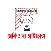 Breaking The Silence (BTS) logo - Similar company to Breaking The Silence