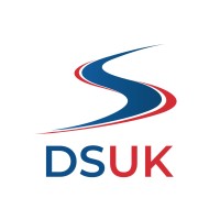Disability Snowsport UK (DSUK) logo - Similar company to Able 2 Adventure Cic