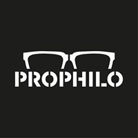 Prophilo Srl logo - Similar company to Nomec | Thinking Hub
