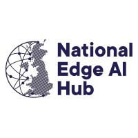 National Edge Artificial Intelligence Hub logo - Similar company to Trisol Technologies Limited