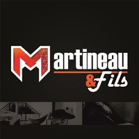 Martineau et Fils logo - Similar company to Trichet Soret