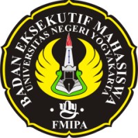 Badan Eksekutif Mahasiswa FMIPA UNY logo - Similar company to Dpm Fmipa Uny