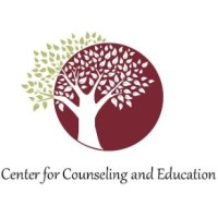 Center for Counseling and Education LLC logo - Similar company to John F. Kennedy Behavioral Health