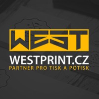 Westprint.cz logo - Similar company to Point Cz