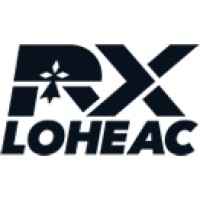 Loheac RX logo - Similar company to Jmb Classic