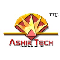 Ashir Technology Corp. SRL logo - Similar company to Dinavision