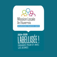 Mission Locale de l'Auxerrois logo - Similar company to Sitaphy