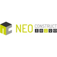 Neo Construct logo - Similar company to Indeep-Solutions