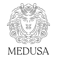 Medusa Restaurant Genève logo - Similar company to Designerweb