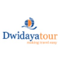 PT Dwidaya World Wide logo - Similar company to Pegipegi