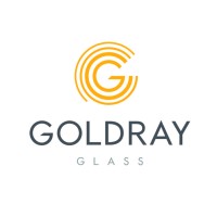 Goldray Glass logo - Similar company to Mcgrory Glass