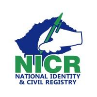 National Identity and Civil Registry 🇱🇸 logo - Similar company to Hlb Rl Lesotho