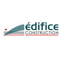 ÉDIFICE CONSTRUCTION logo - Similar company to Ikonic Enterprises Ltd