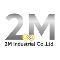 2M Industrial Co.,Ltd. logo - Similar company to Md Industrial Co., Ltd.