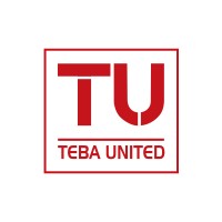 Teba-United logo - Similar company to Unnamed