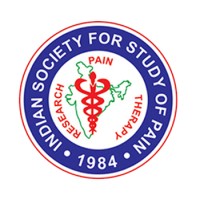 Indian Society for Study of Pain (ISSP) logo - Similar company to Dottir