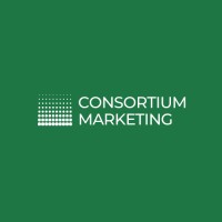 Consortium Marketing logo - Similar company to Consortium Media + Public Relations