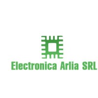 Electrónica Arlia logo - Similar company to Trialcom Srl