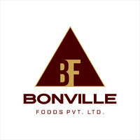 BONVILLE FOODS PVT LTD logo - Similar company to Manoj Multifoods Pvt Ltd. (Mmf Group)