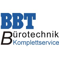 Bbt Bürotechnik