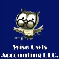 WISE OWLS ACCOUNTING LLC logo - Similar company to Nutt Accounting & Advisory