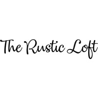 The Rustic Loft logo - Similar company to Thoughtfol