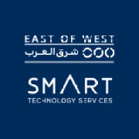 SMART Technology Services - Libya Branch logo - Similar company to Dolphin It & Telecom