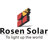 Rosen Solar Energy Co., Ltd logo - Similar company to Techfine