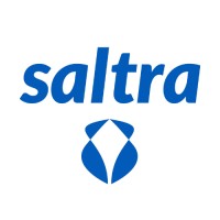 SALTRA logo - Similar company to Sislei