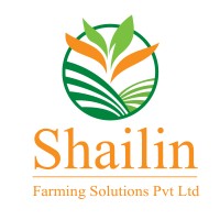 Shailin Farming Solutions Pvt. Ltd. logo - Similar company to Farming Colors
