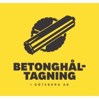 BETONGHÅLTAGNING I GÖTEBORG AB logo - Similar company to Deconstruction Group