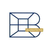 HB Arquitectos logo - Similar company to Concret México