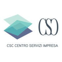 CSC Centro Servizi Impresa Srl logo - Similar company to R. E B. Impianti Srl