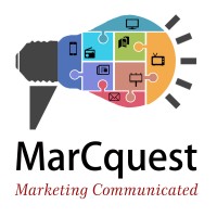 MarCquest logo - Similar company to Caseomania - A Case Study Forum