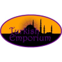 The Turkish Emporium Ltd logo - Similar company to Turkish