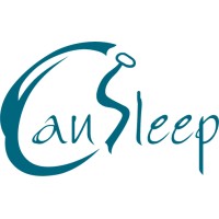 CanSleep logo - Similar company to Sleep Lab